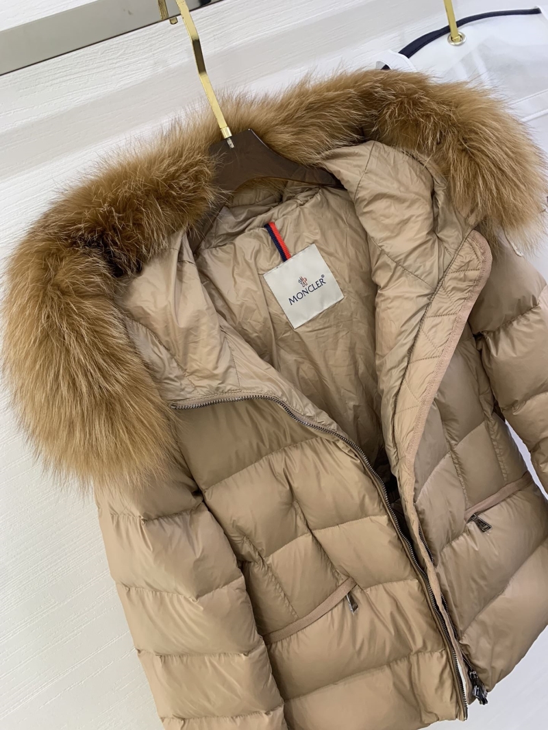 Moncler Down Coat